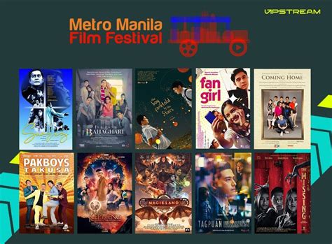 2024 Metro Manila Film Festival .